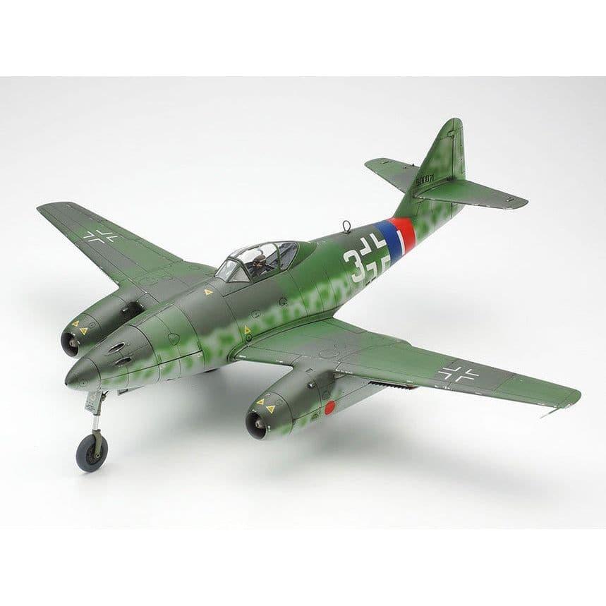 TAMIYA 1/48 Messerschmitt Me262 A-1a