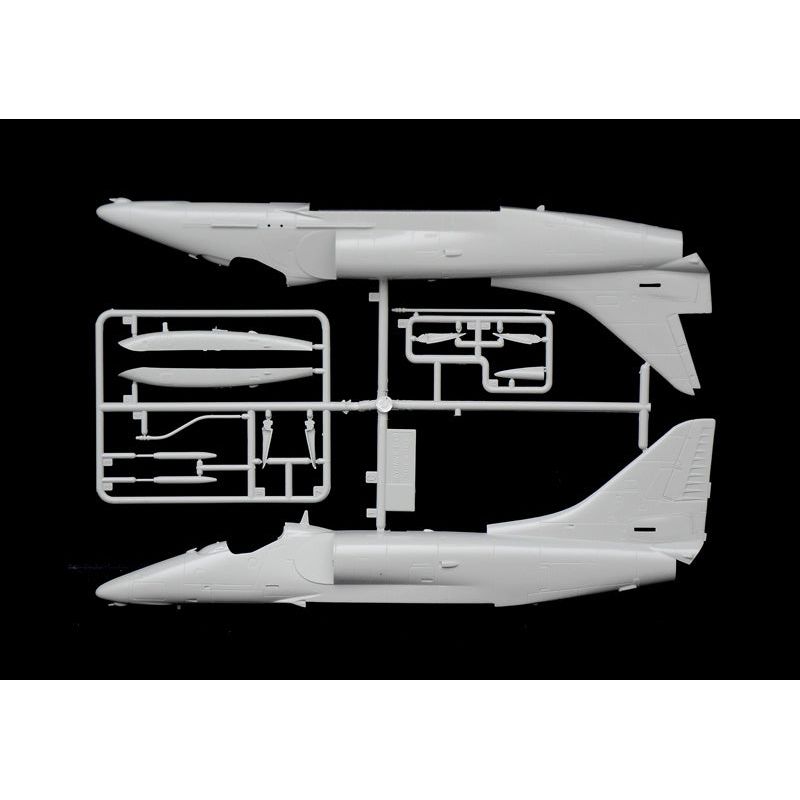 ITALERI 1/48 A-4E/F/G Skyhawk Australian Decals Included