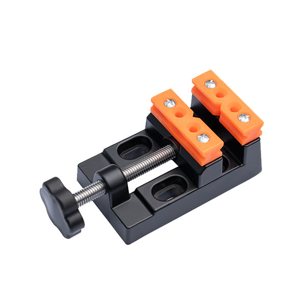 AUSEE 50 Soft Jaw Quick Vice