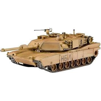 REVELL 1/72 US M1A2 Abrams