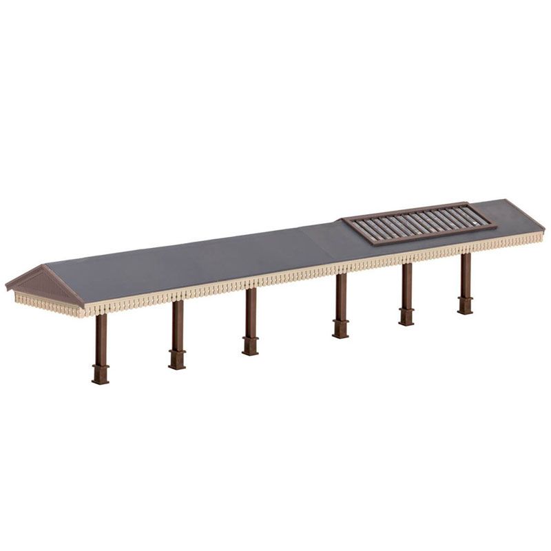 RATIO OO/HO Platform Canopy