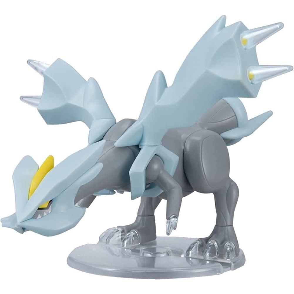 BANDAI Pokemon Model Kit KYUREM