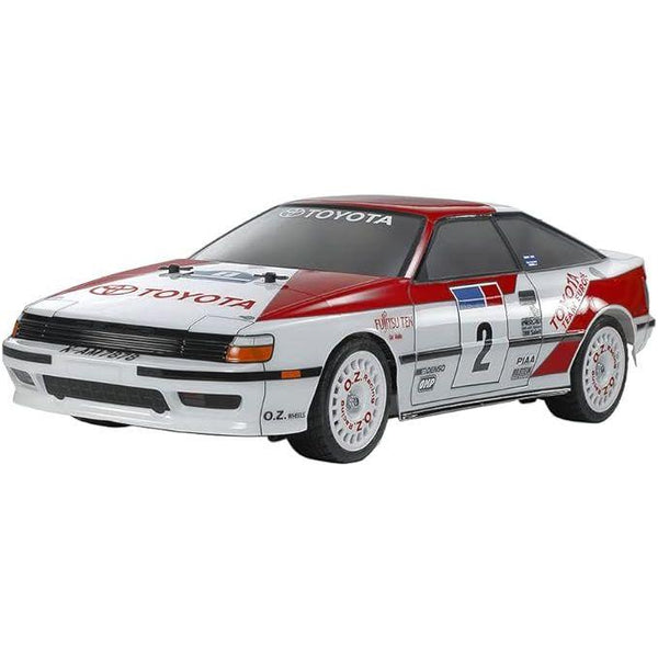 TAMIYA 1/10 Toyota Celica GT-Four ST165 RC Car