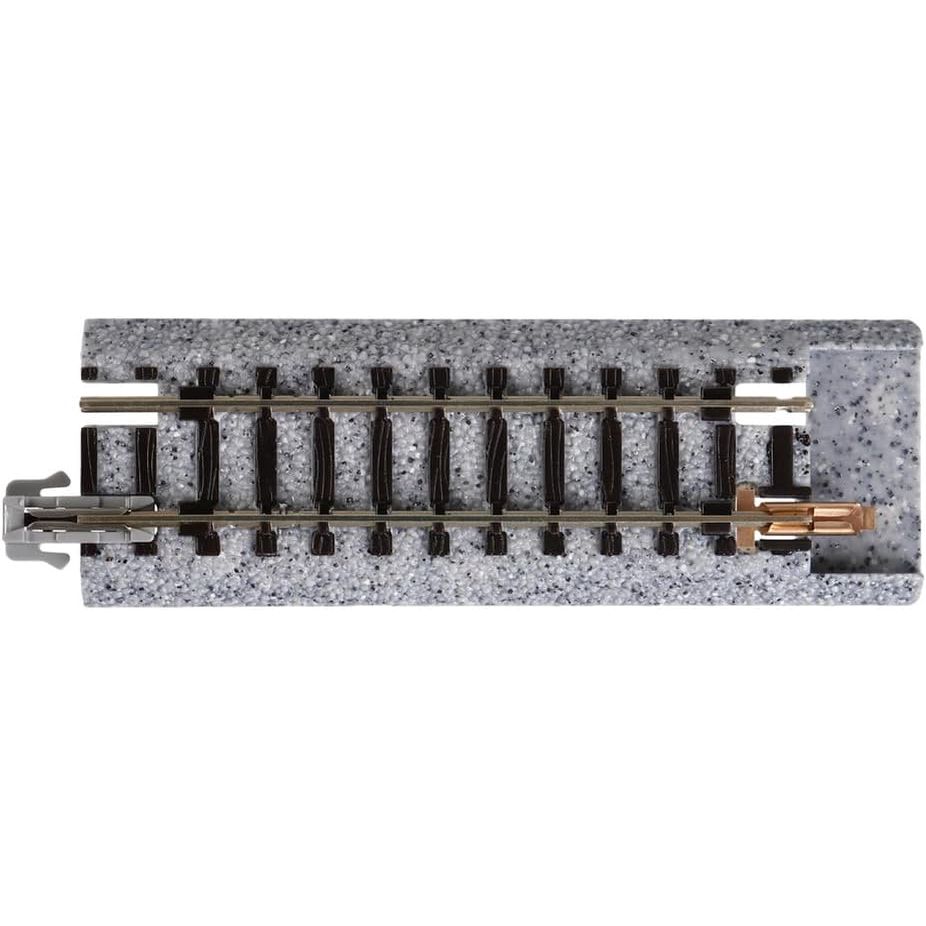 KATO N Unitrack Conversion Track 62mm 2 Pack
