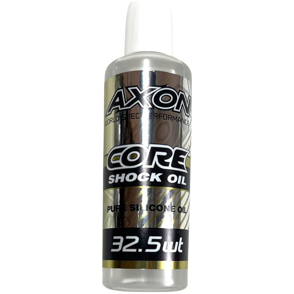 AXON Core Shock Oil - 32.5wt