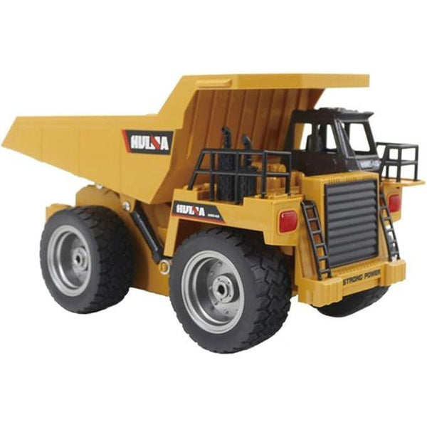 RC Dump Truck with working bed