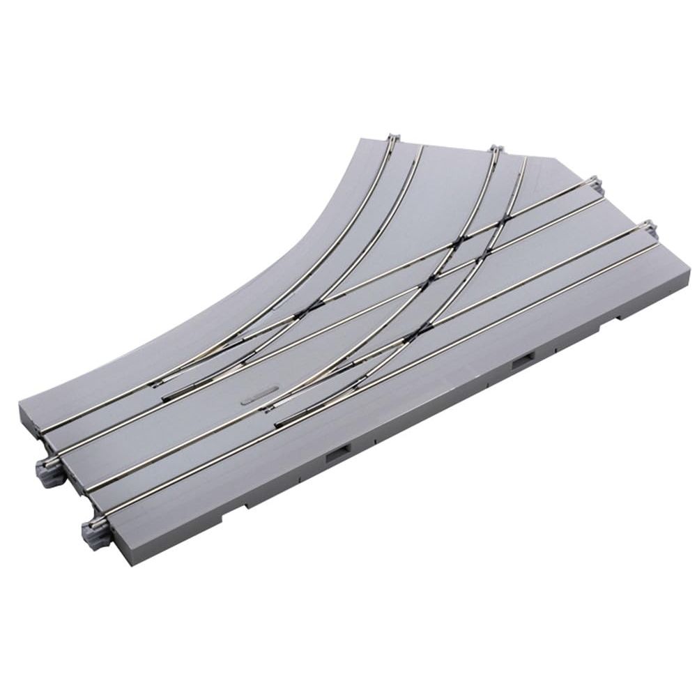 KATO N Unitram E Street Track Electric Turnout 180mm Left
