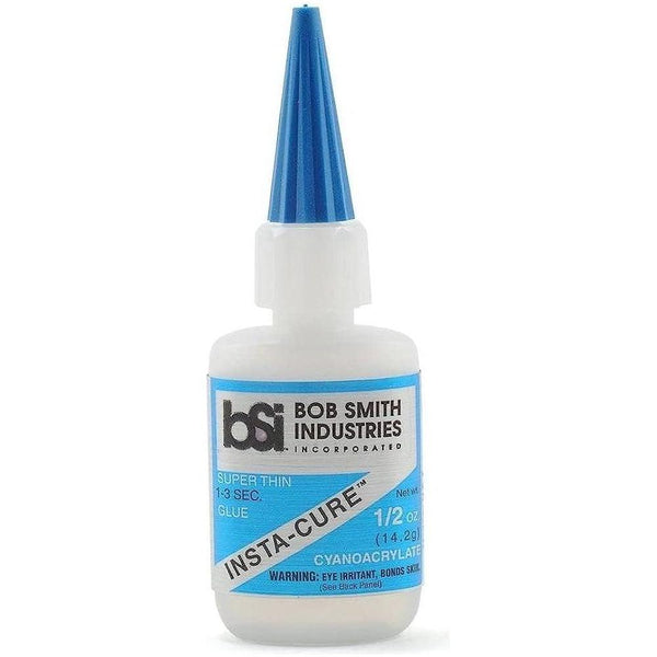BSI Insta-Cure Super Thin CA 1/2oz