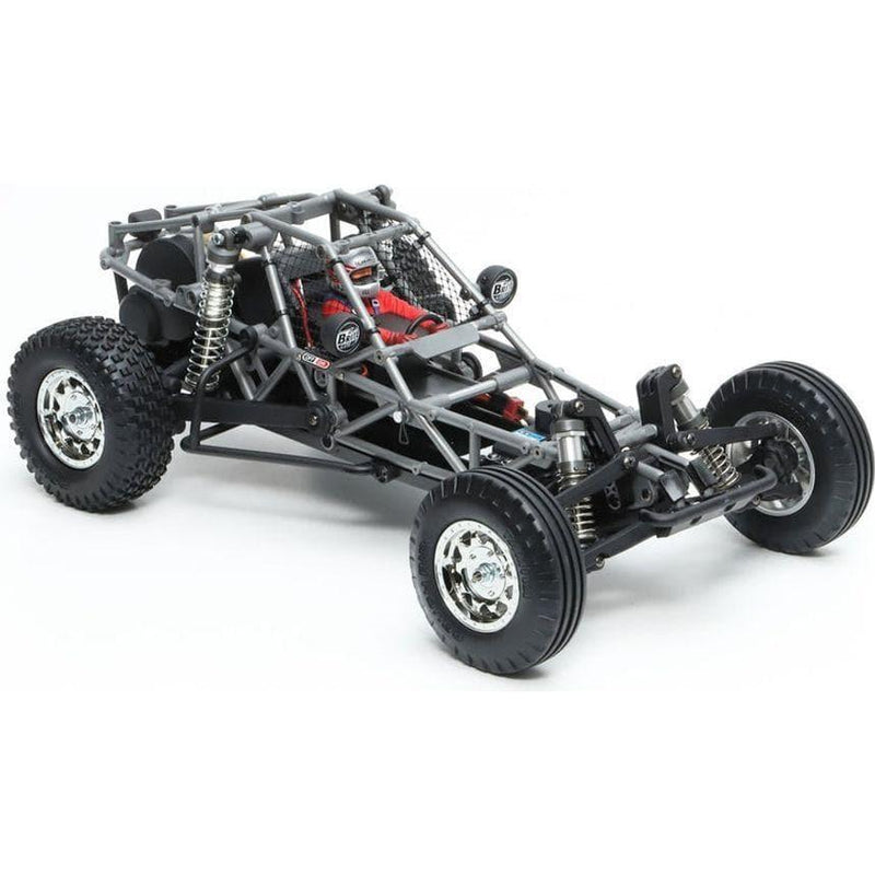TAMIYA 1/10 BBX Electric 2WD Off Road RC Buggy Kit