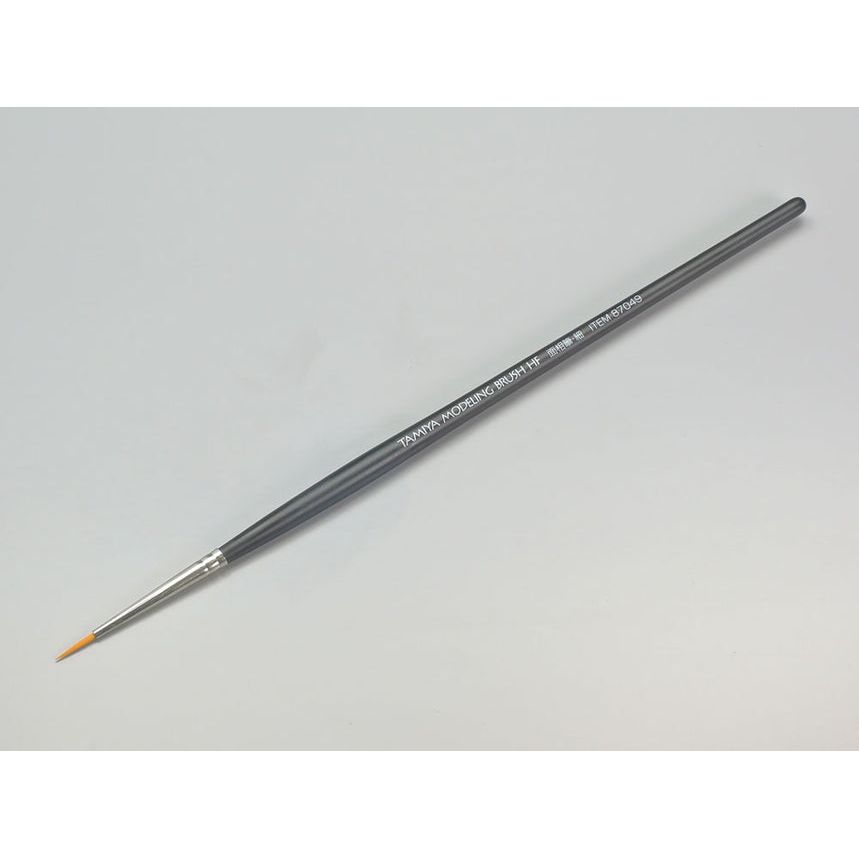 TAMIYA High Finish Pointed Brush (Fine)