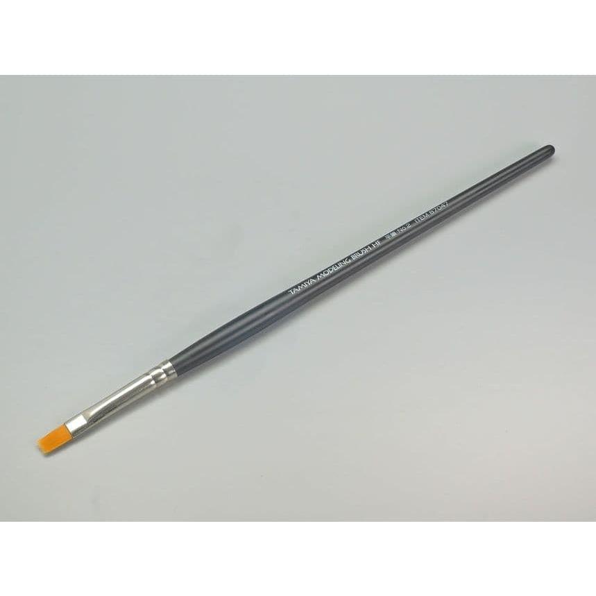 TAMIYA High Finish Flat Brush No.2