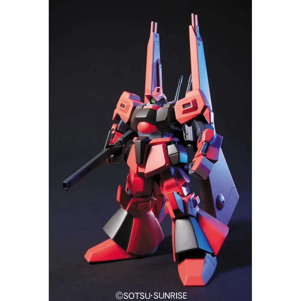 BANDAI 1/144 HGUC Schuzrum-Dias