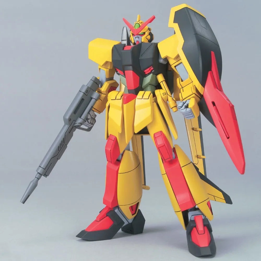 BANDAI 1/144 HG Murasame (Waldfeld Custom)