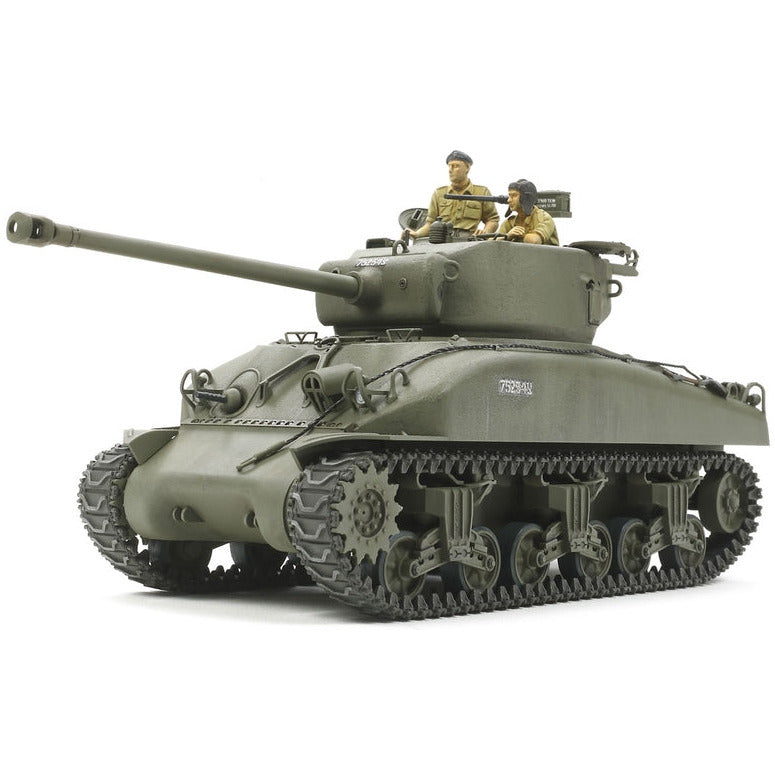 TAMIYA 1/35 Israeli M1 Super Sherman