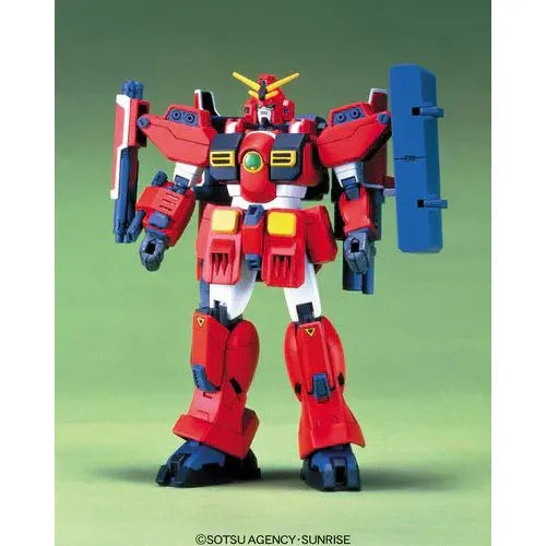 BANDAI 1/100 Gundam Leopard Destroy