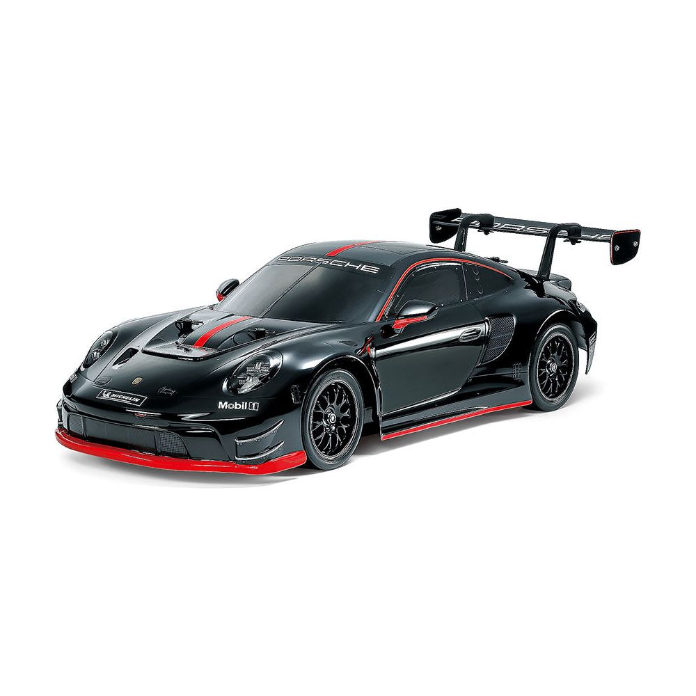 Tamiya Porsche 911 GT3 (992) (TT-02)