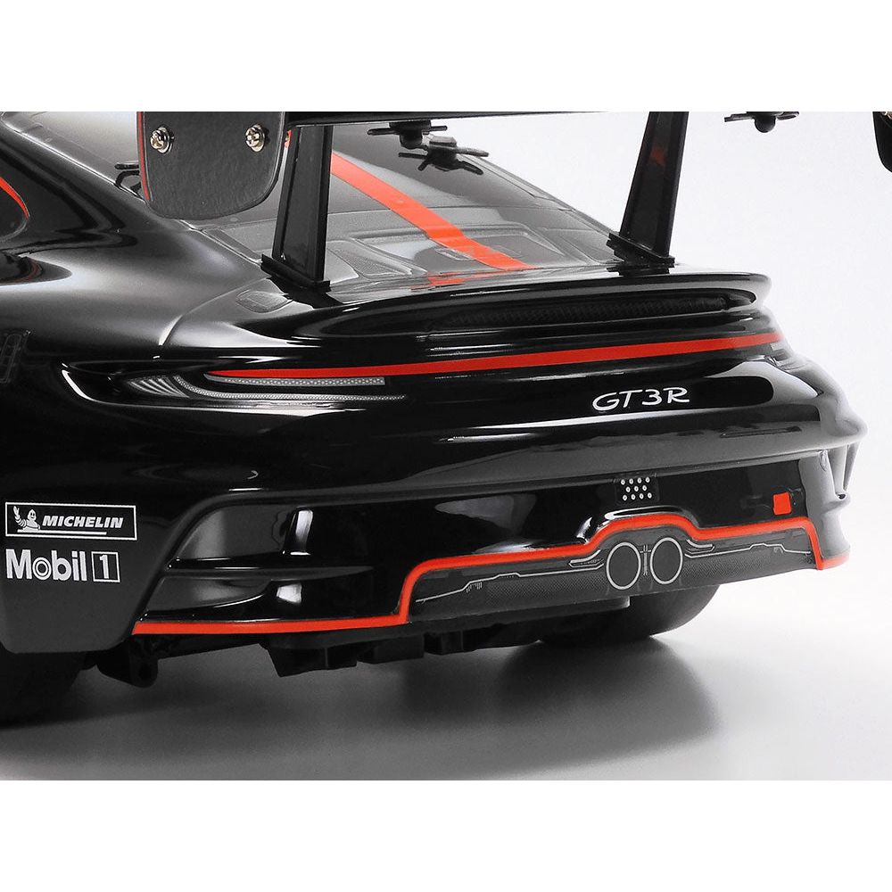 Tamiya 1/10 RC 911 GT3 R (992) (TT-02)