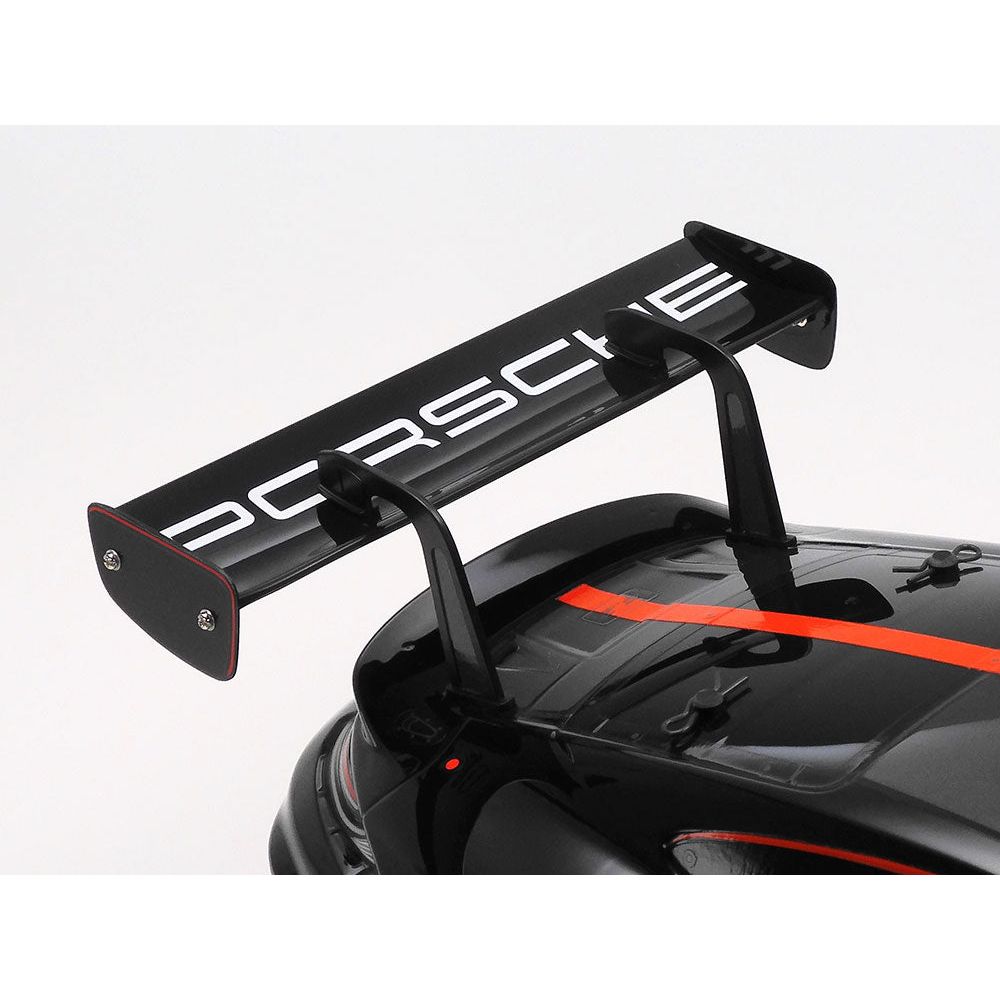 Tamiya 1/10 RC 911 GT3 R (992) (TT-02)