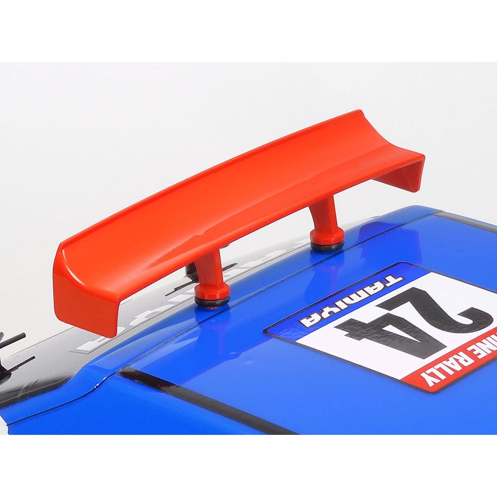 amiya 1/10 Peugeot 306 Maxi (BT-01)