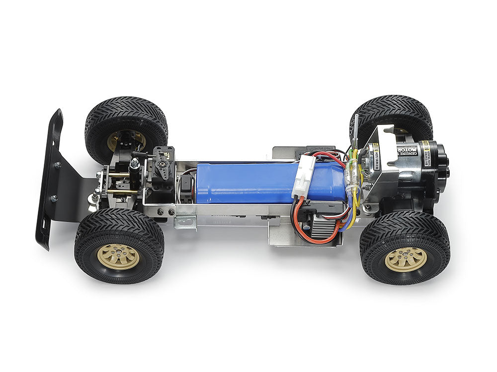 TAMIYA 1/12 RC Lamborghini Cheetah 2026