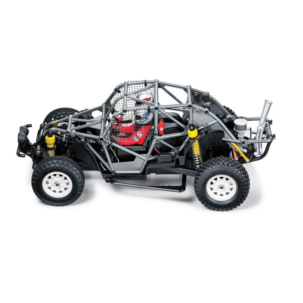 TAMIYA 1/9 VW Dune Beetle Cross (BB-02)
