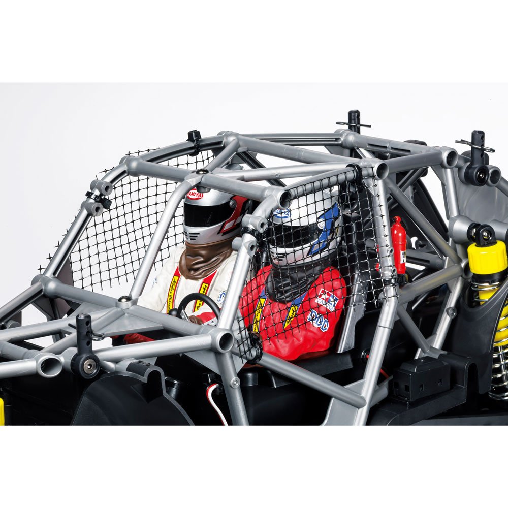 TAMIYA 1/9 VW Dune Beetle Cross (BB-02)