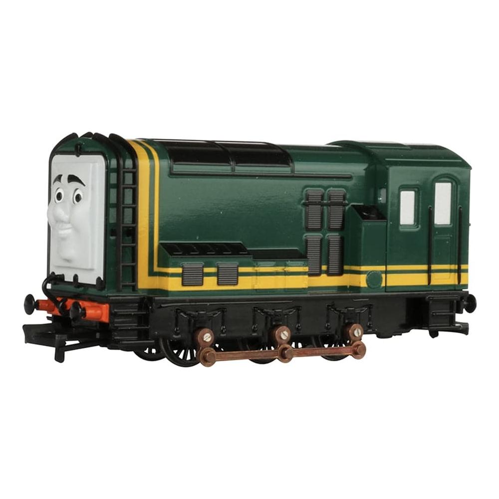 BACHMANN N Paxton