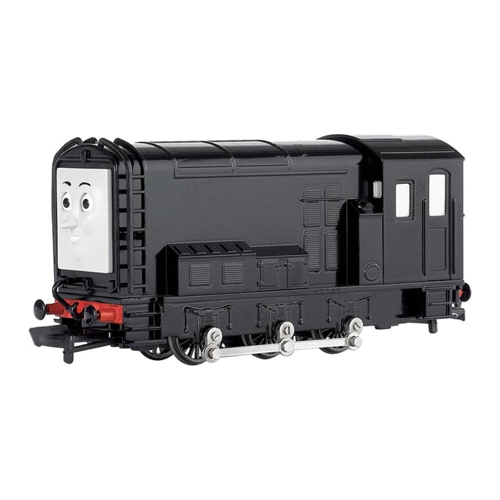 BACHMANN N Diesel