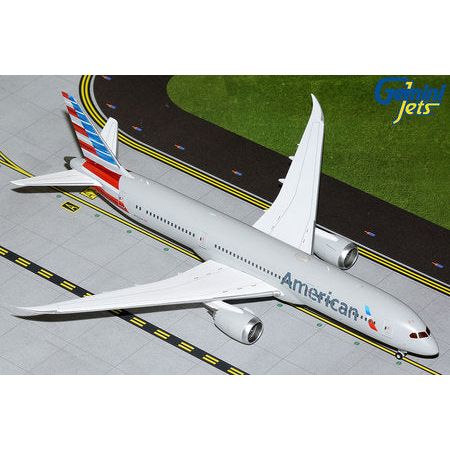 GEMINI 1/200 American Airlines B787-9 N835AN