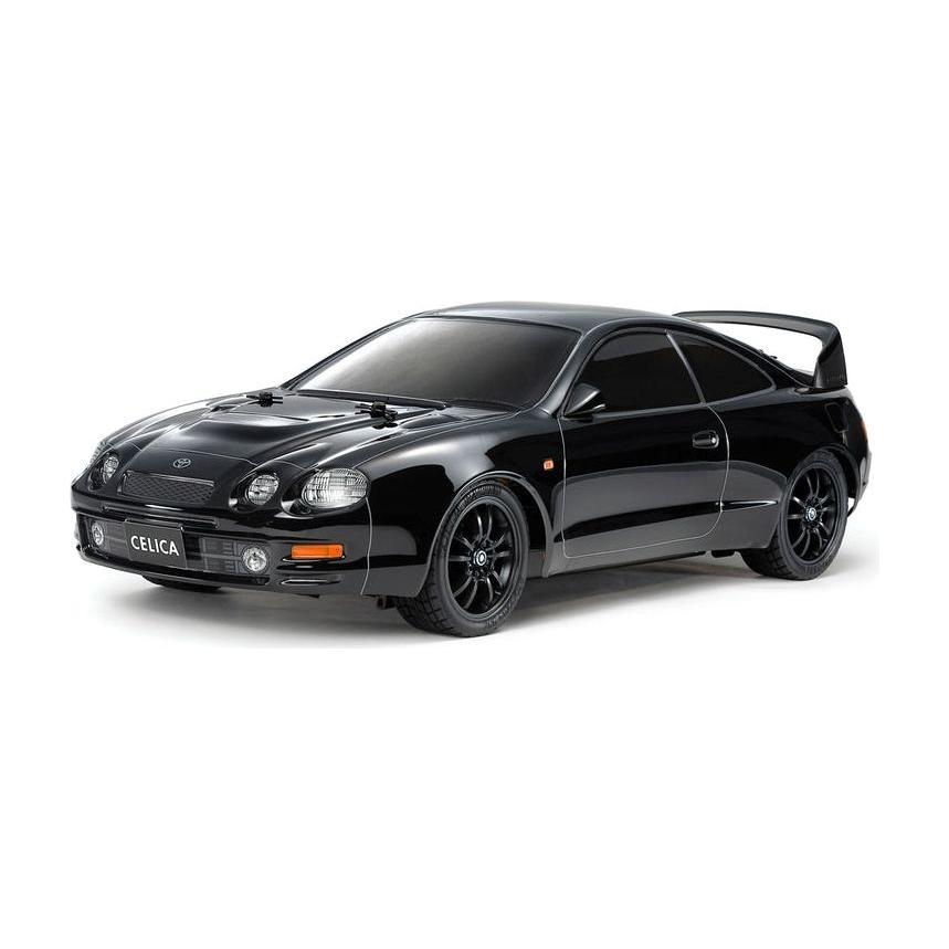 TAMIYA 1/10 TOYOTA CELICA GT-FOUR
