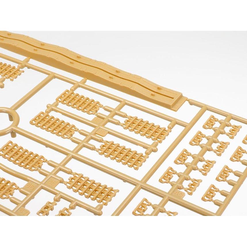 TAMIYA 1/35 German Tank Panzerkampfwagen IV Ausf.G (Early Production)
