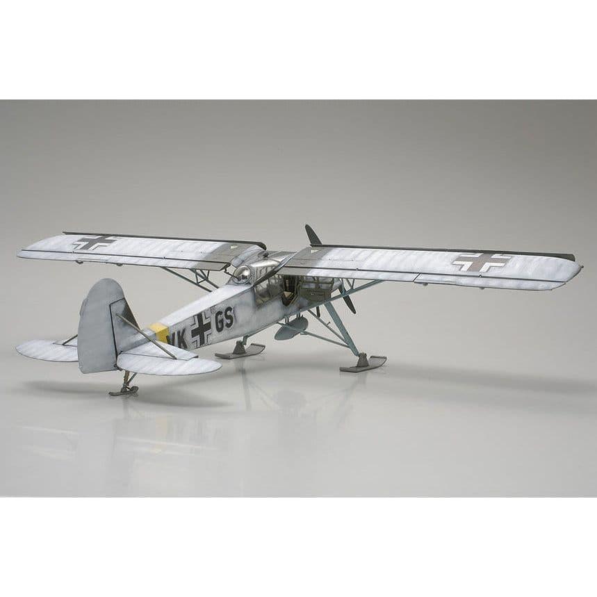 TAMIYA 1/48 Fieseler Fi156C Storch