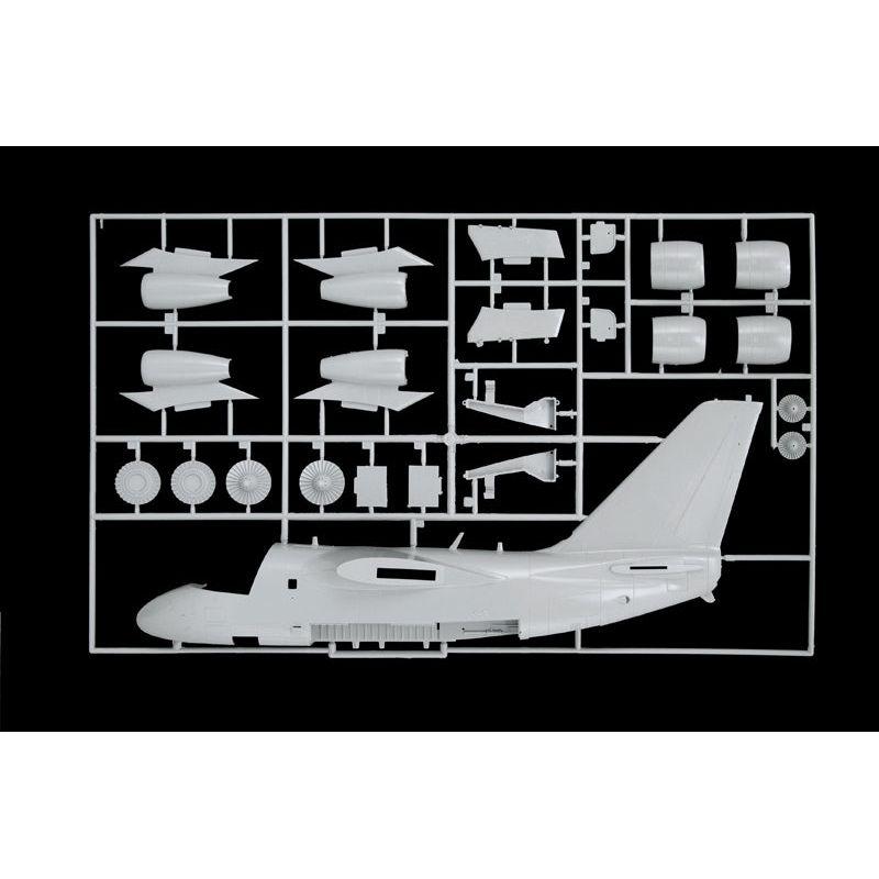 ITALERI 1/48 Lockheed Martin S-3A/B Viking