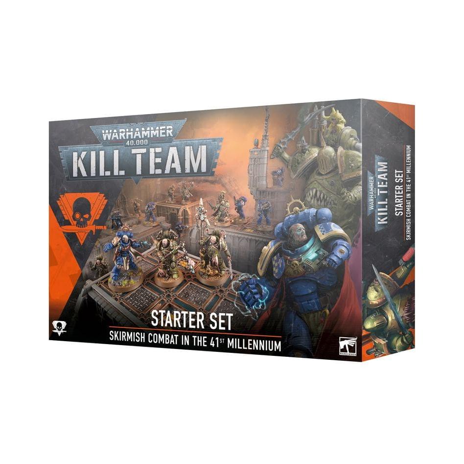 GAMES WORKSHOP Kill Team: Starter Set