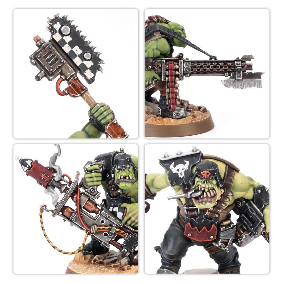 Warhammer 40000: Introductory Set