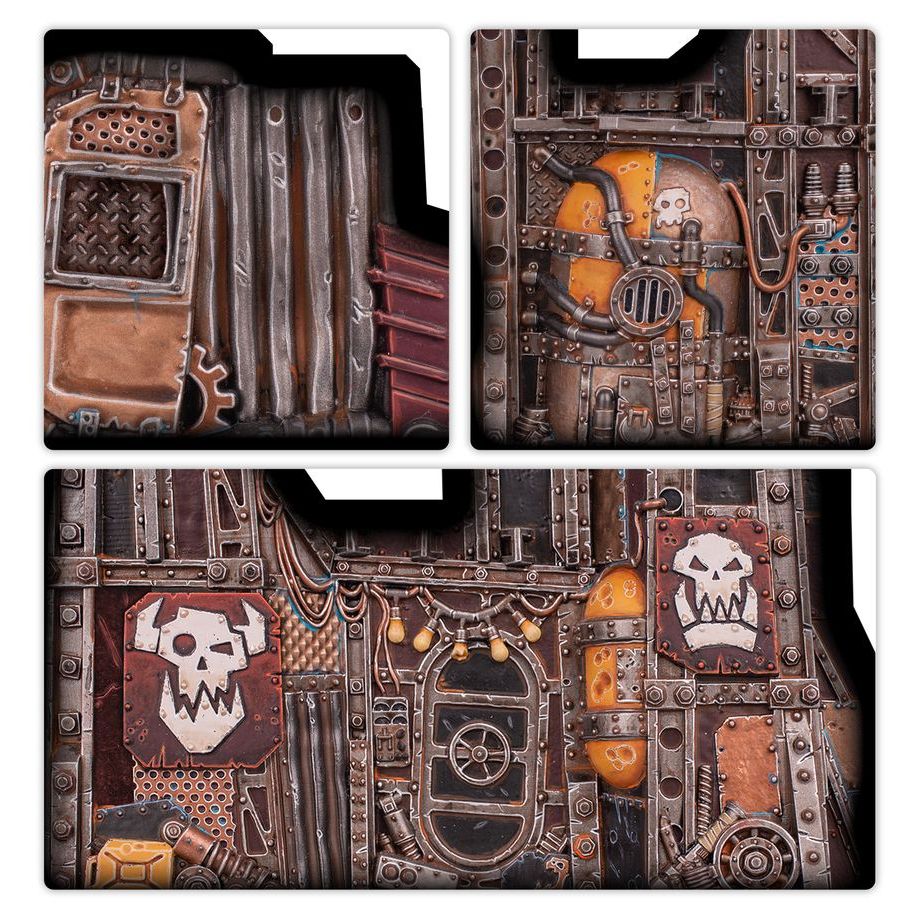 Warhammer 40000: Introductory Set