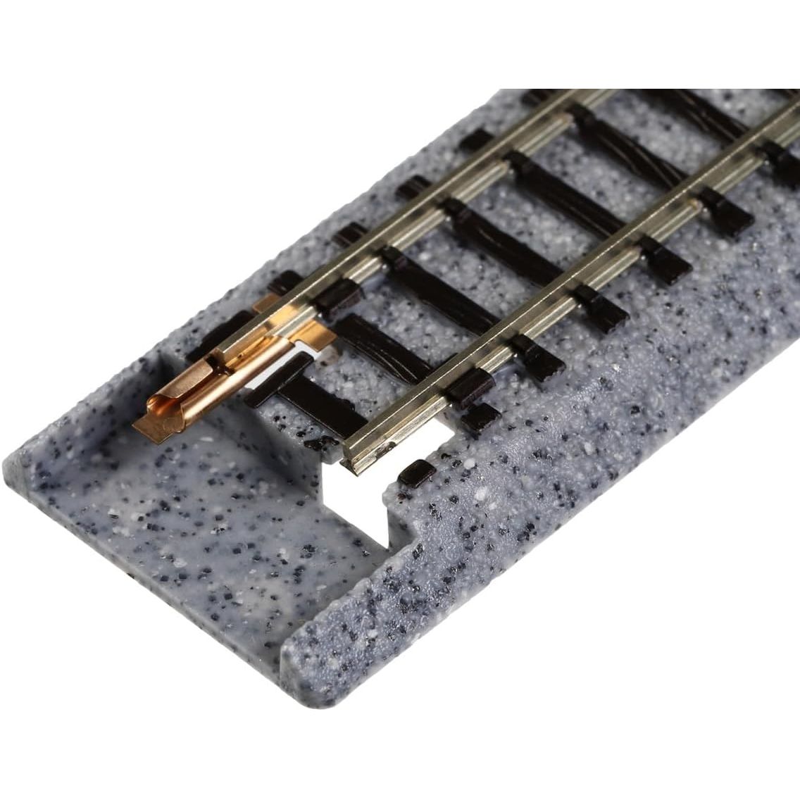 KATO N Unitrack Conversion Track 62mm 2 Pack