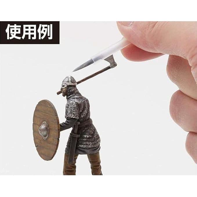 Mr Cement Fine Brush 10 pcs