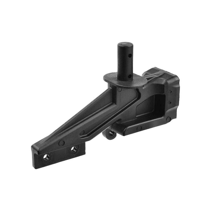 TEAM CORALLY Body Post/Shock Tower Brace, Composite (1)