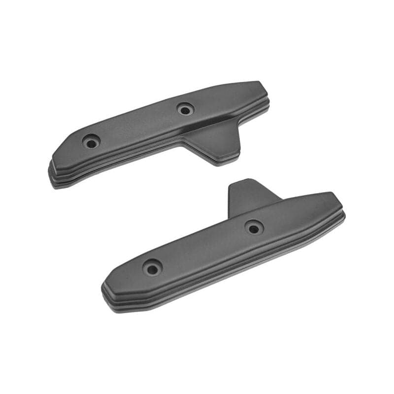 TEAM CORALLY Roof Skids Composite (1 Set)