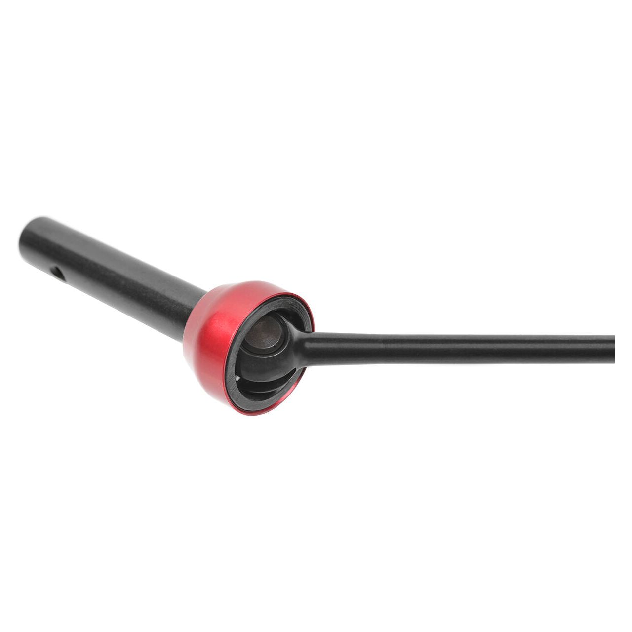 Team Corally - CVD Drive Shaft - MT-4 - Front - 1 pc