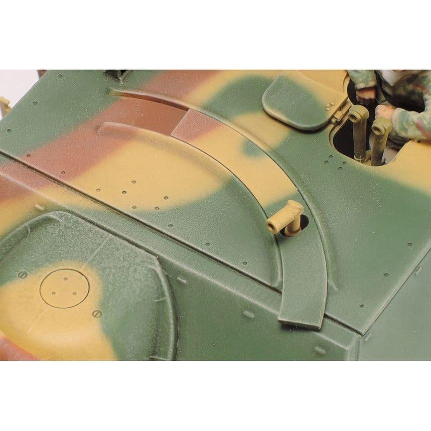 TAMIYA 1/35 German Jagdpanzer IV/70 (V) Lang (Sd. Kfz. 162/1)