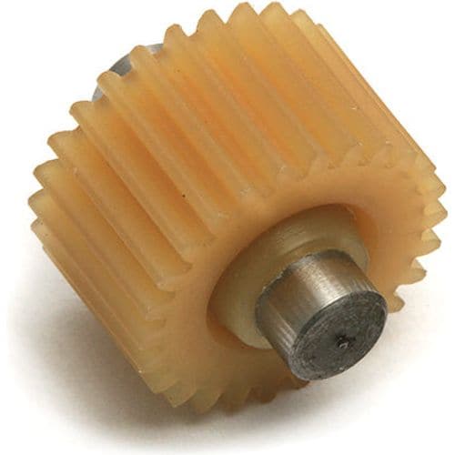 TEAM ASSOCIATED Idler Shaft and Gear