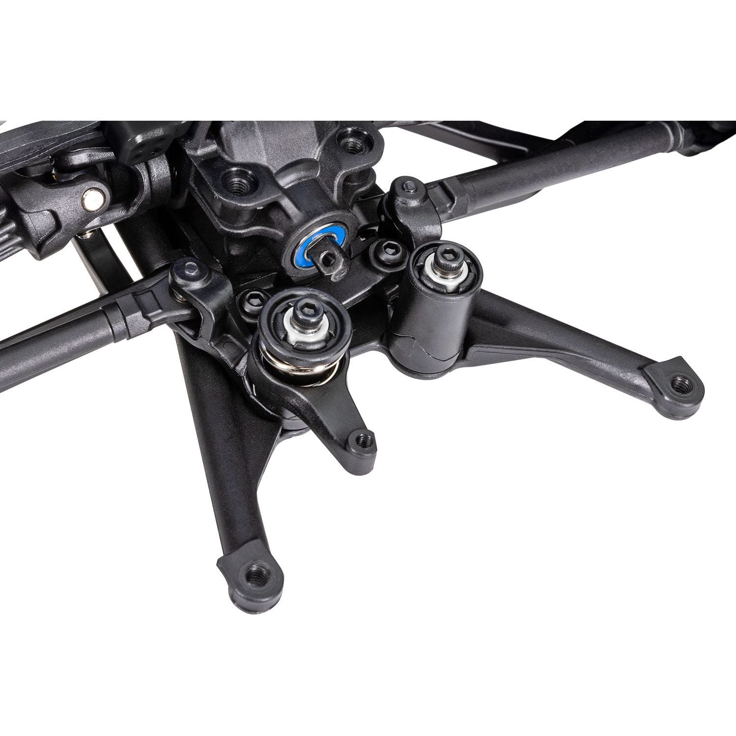 TRAXXAS BIG FOOT 4X4 MONSTER TRUCK