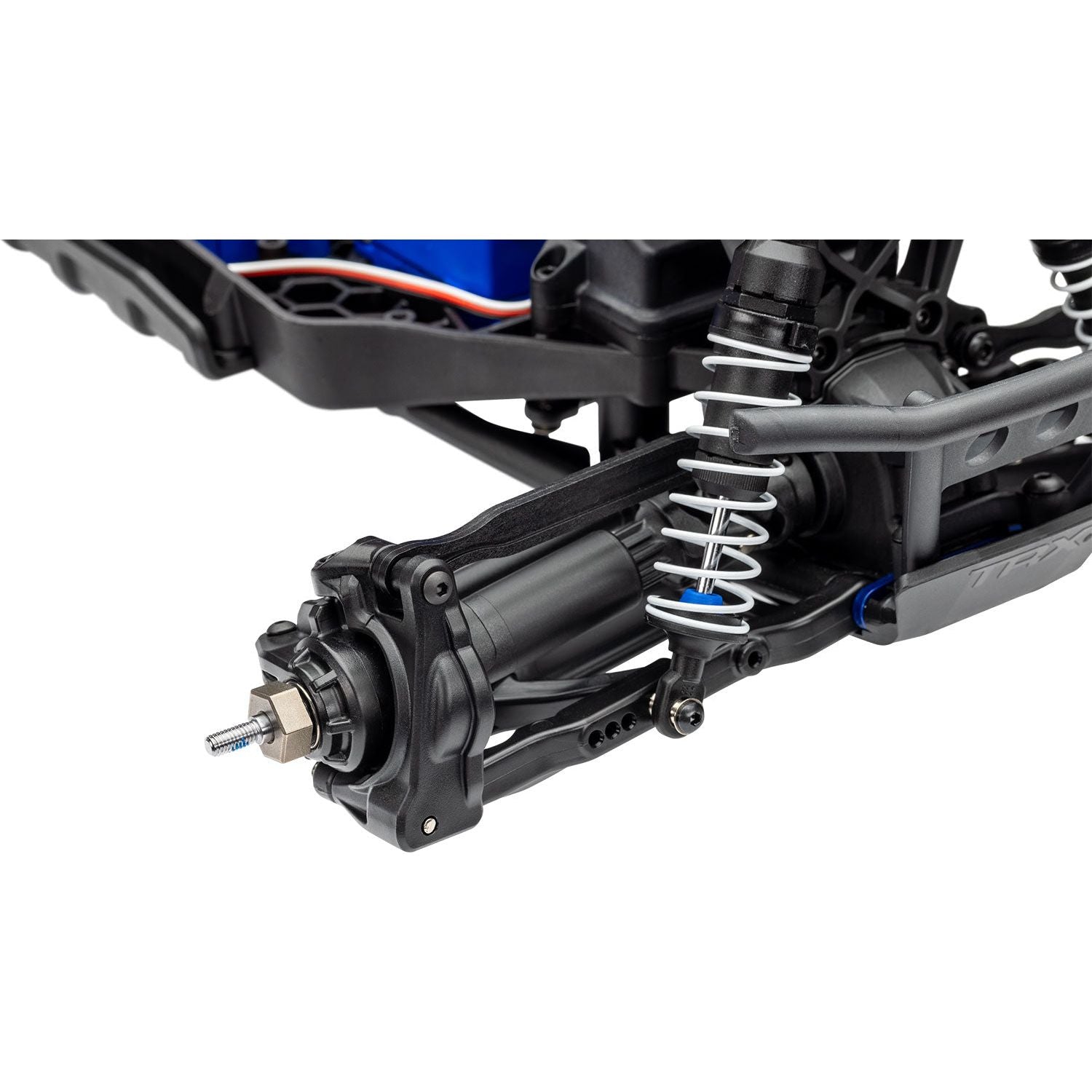TRAXXAS BIG FOOT 4X4 MONSTER TRUCK