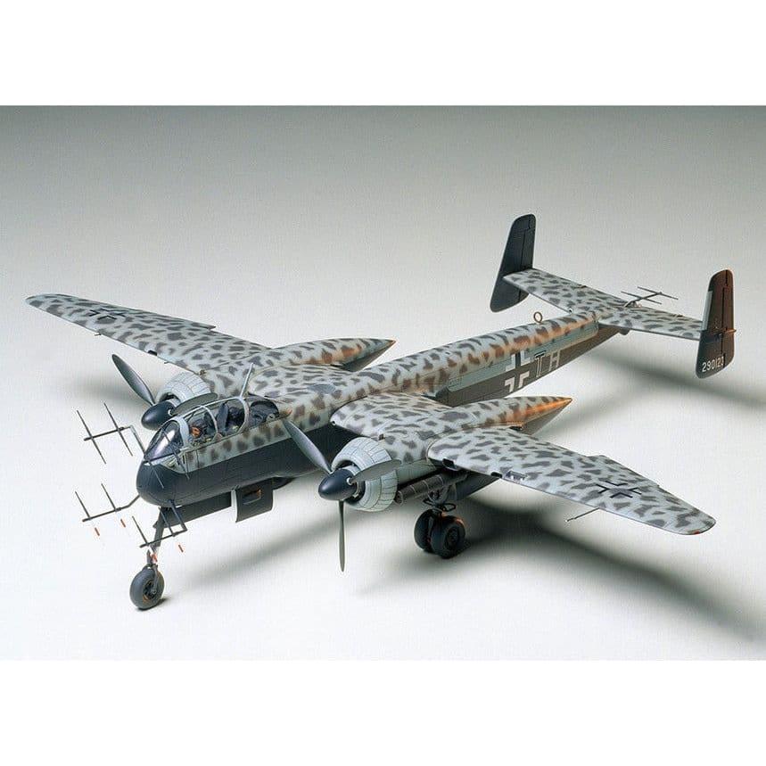 TAMIYA 1/48 Heinkel He219 A-7 UHU