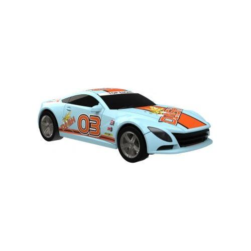 JOYSWAY SuperFun 101 USB Power Slot Car Racing Set