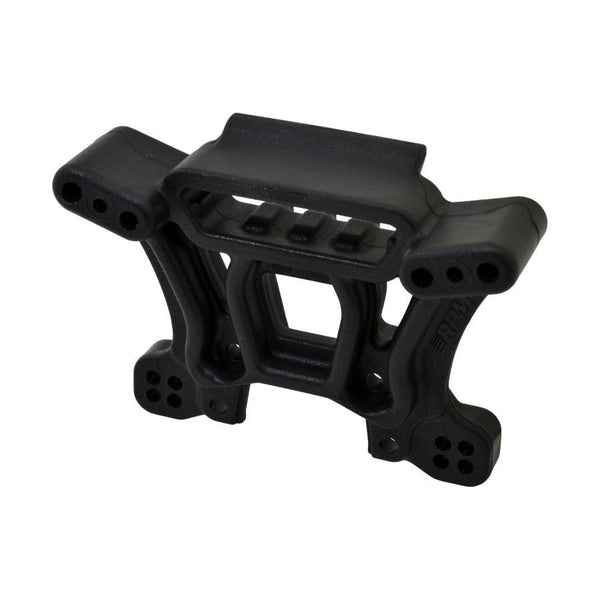 RPM Front Shock Tower for the Hoss 4×4 & Rustler 4×4
