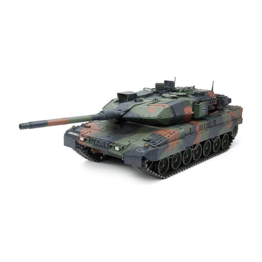 TAMIYA 1/16 Leopard 2 A7V