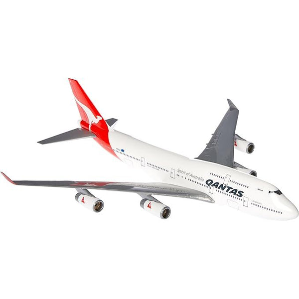 PPC 1/250 B747-400 Qantas (New Livery)